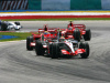 GP Malesia - Gara